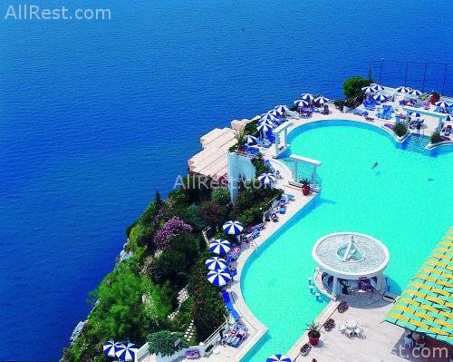 KoruMar Hotel Kusadasi 20